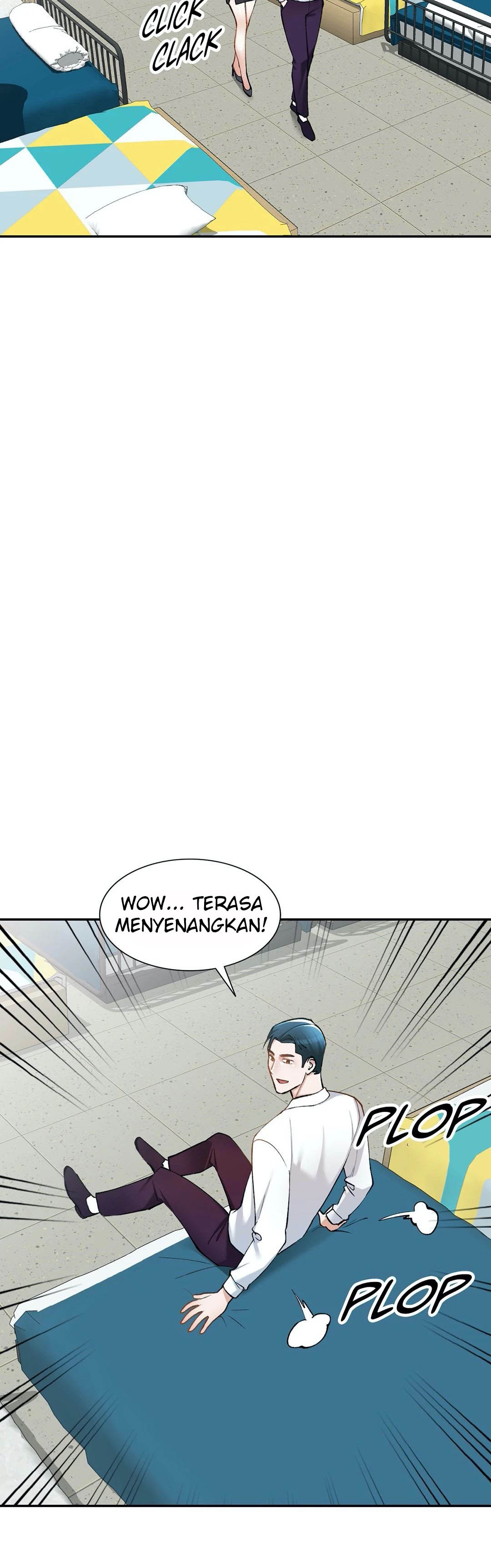 My Secretary&#8217;s Got a Secret - Chapter 8 17