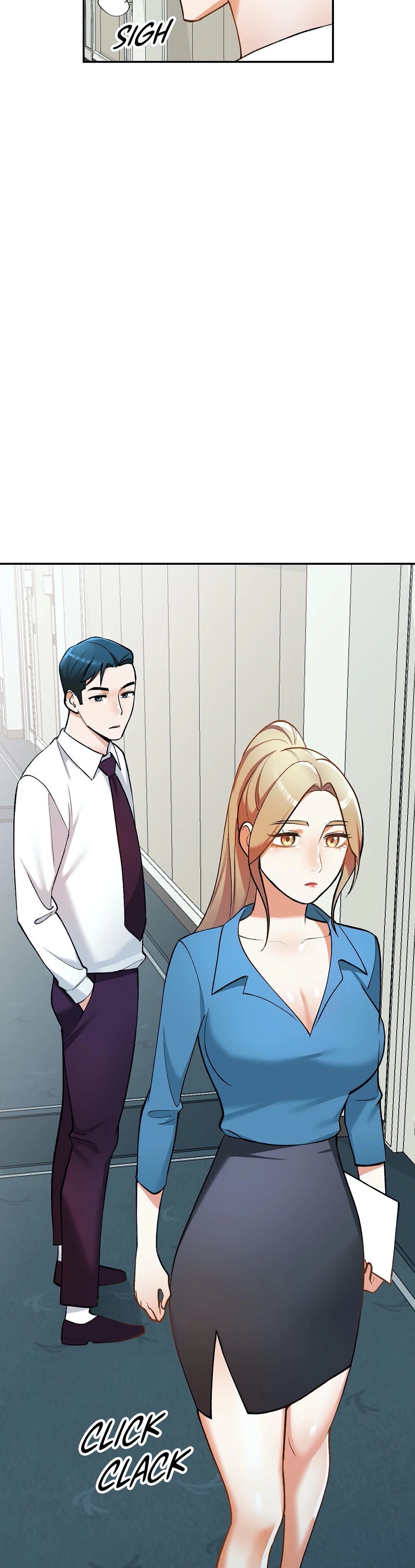 My Secretary&#8217;s Got a Secret - Chapter 8 51
