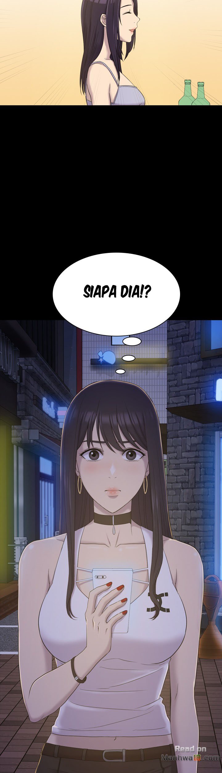 Ajeossi - Chapter 8 36