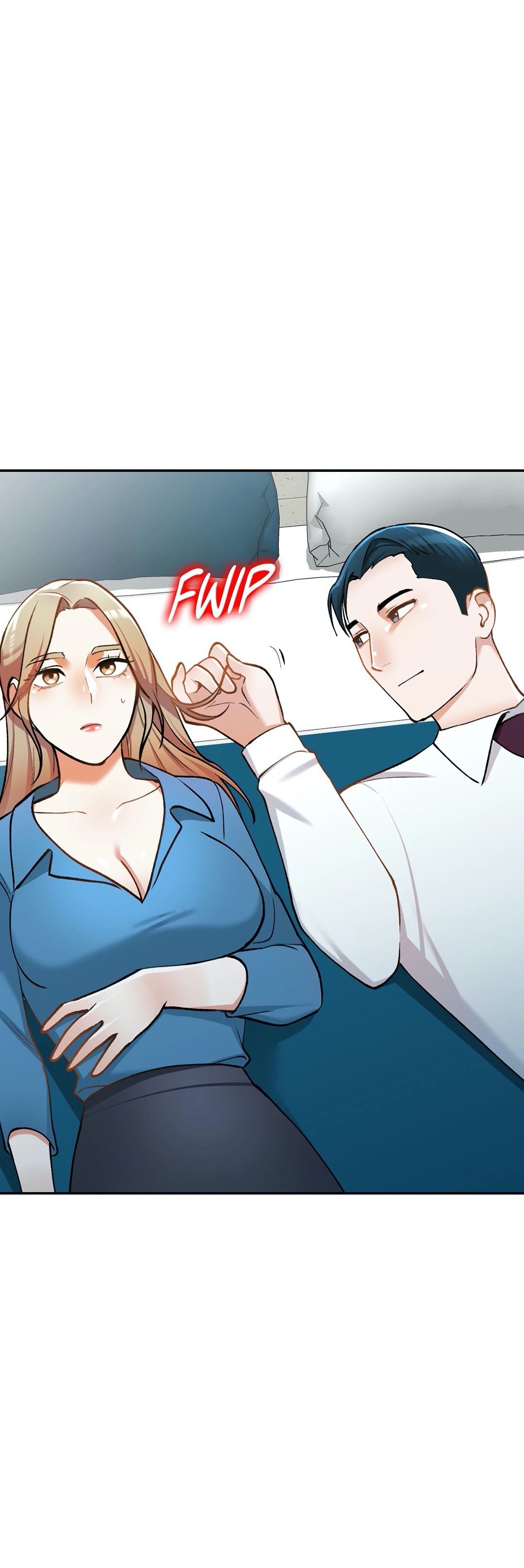 My Secretary&#8217;s Got a Secret - Chapter 8 25