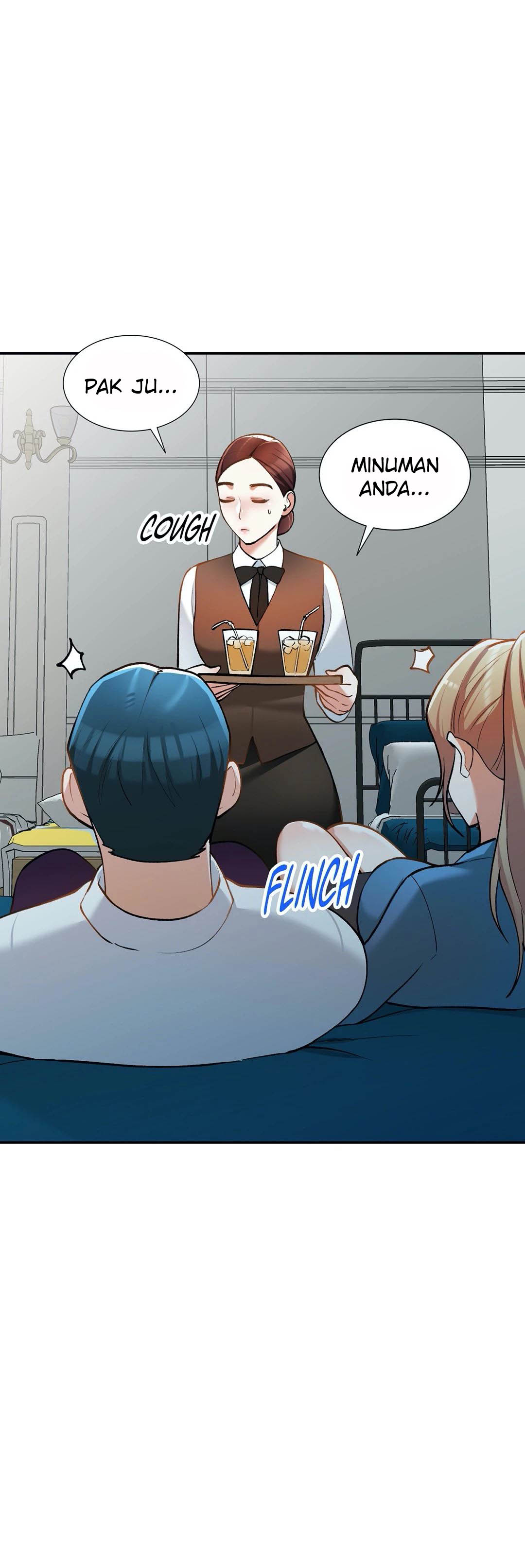 My Secretary&#8217;s Got a Secret - Chapter 8 26