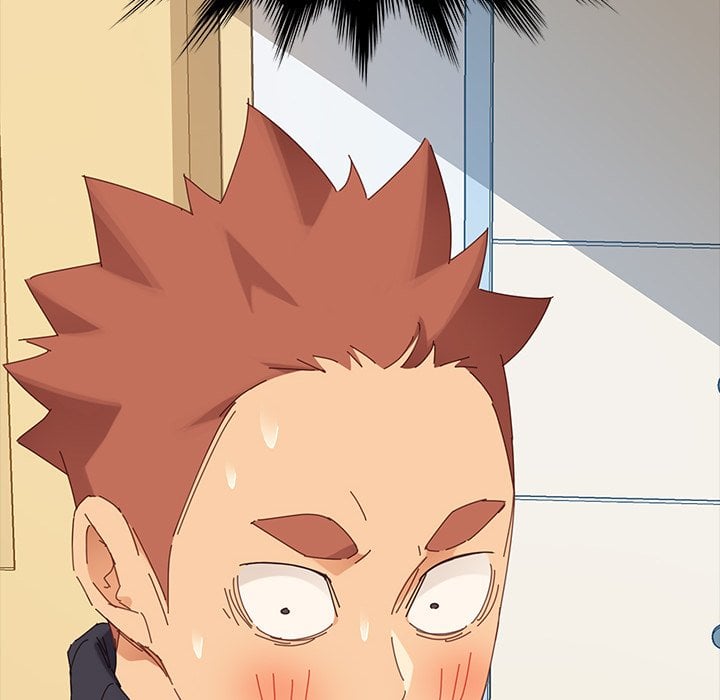 Perfect Roommates - Chapter 8 132