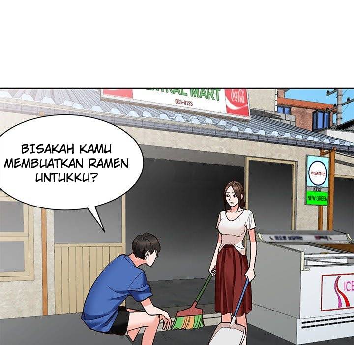 Town Girls - Chapter 8 111
