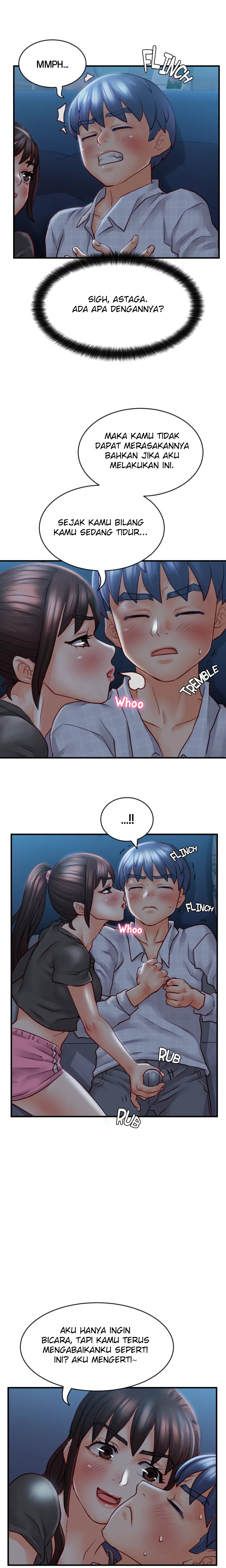 Love Is On The Air - Chapter 8 17