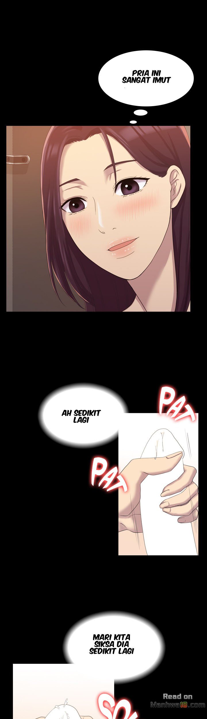 Ajeossi - Chapter 8 12
