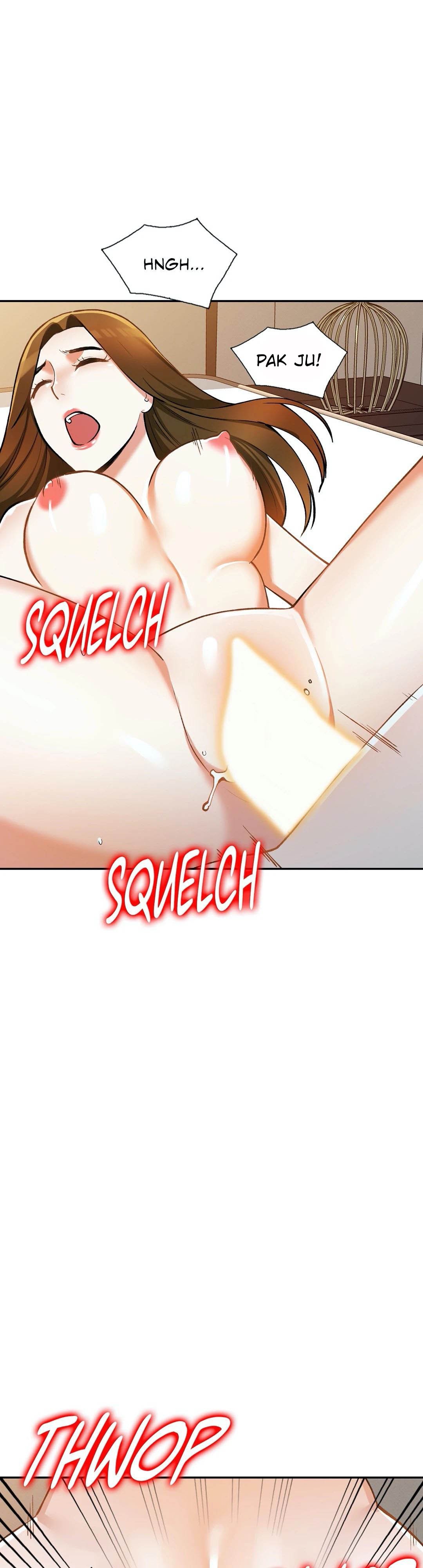 My Secretary&#8217;s Got a Secret - Chapter 8 39