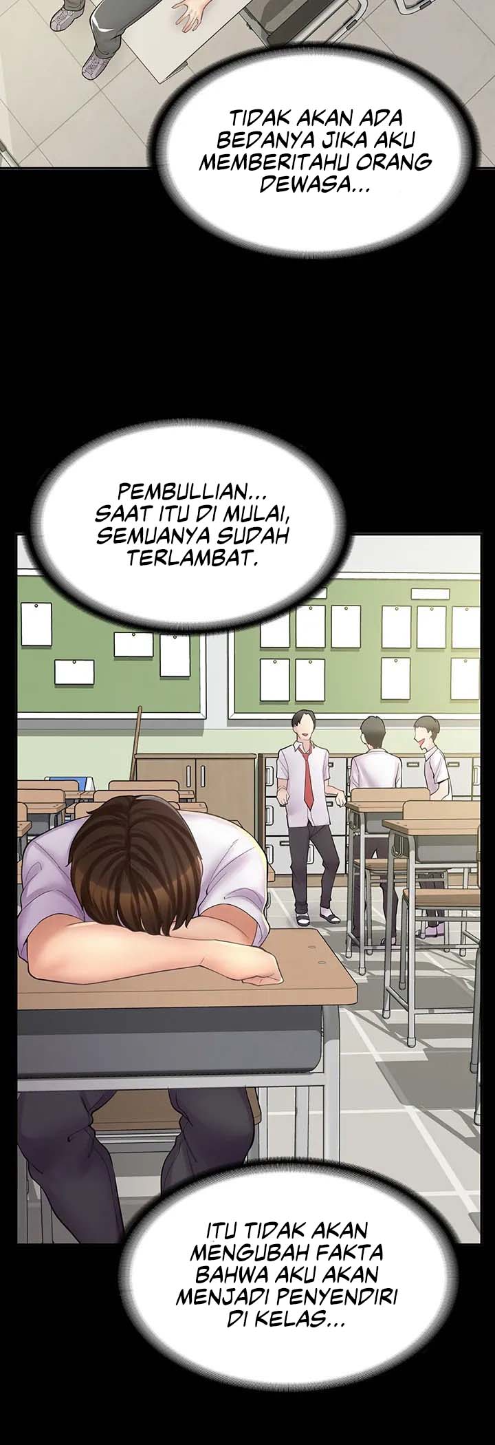 Cafe anime - Chapter 8 8