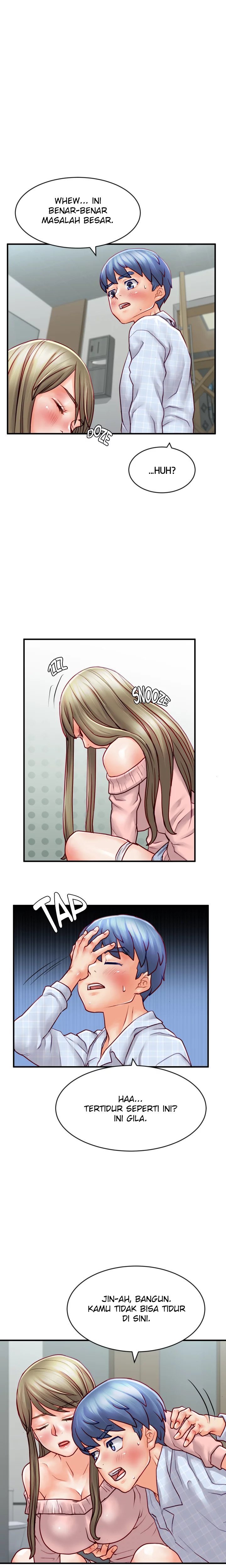 Love Is On The Air - Chapter 8 5
