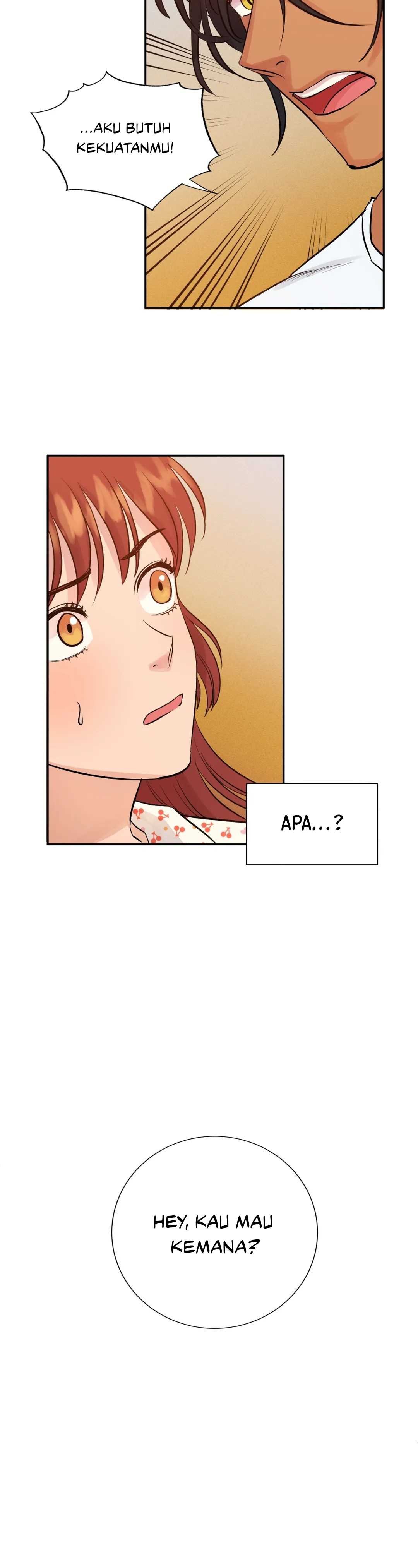 Hana’s Demons of Lust - Chapter 8 18
