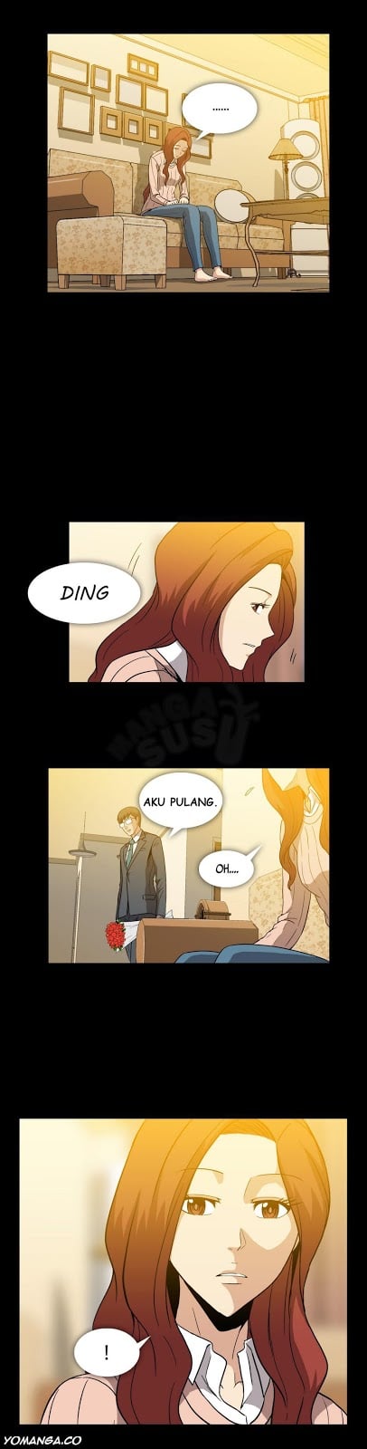 Drug Candy - Chapter 8 11