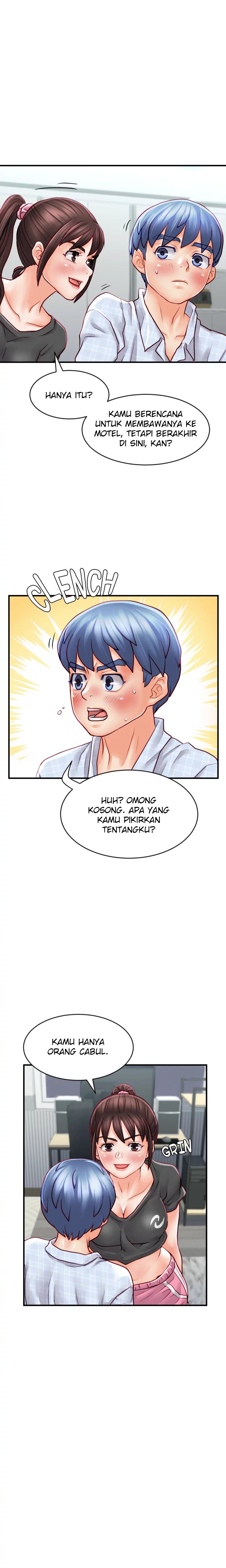 Love Is On The Air - Chapter 8 10