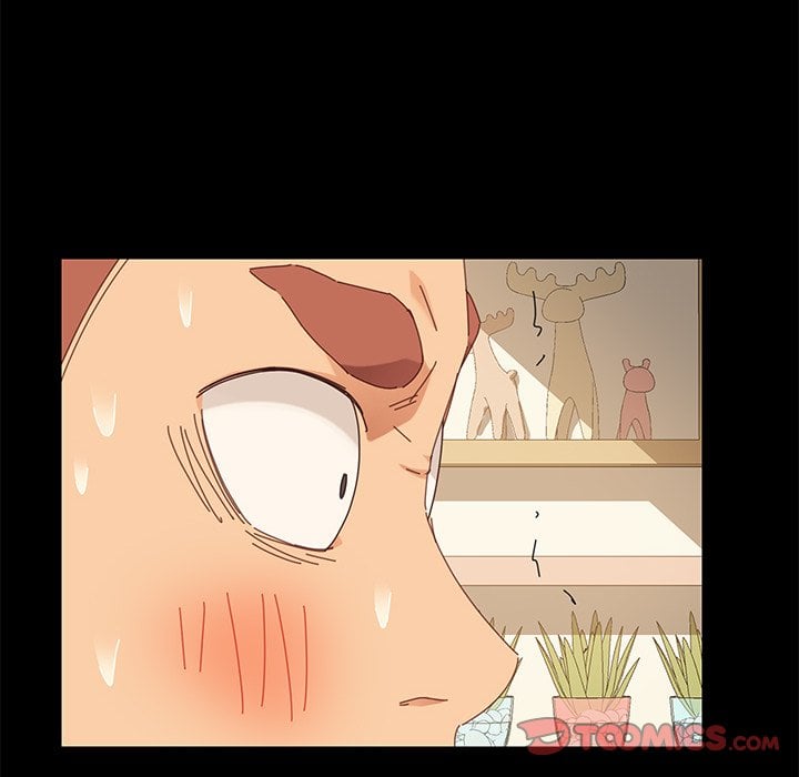 Perfect Roommates - Chapter 8 17