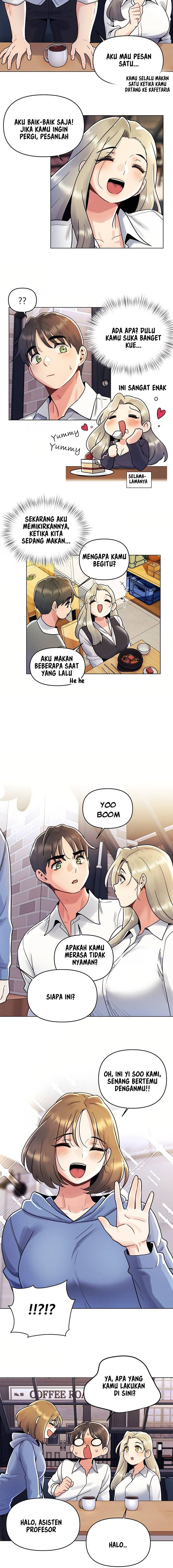 My First Time - Chapter 8 6