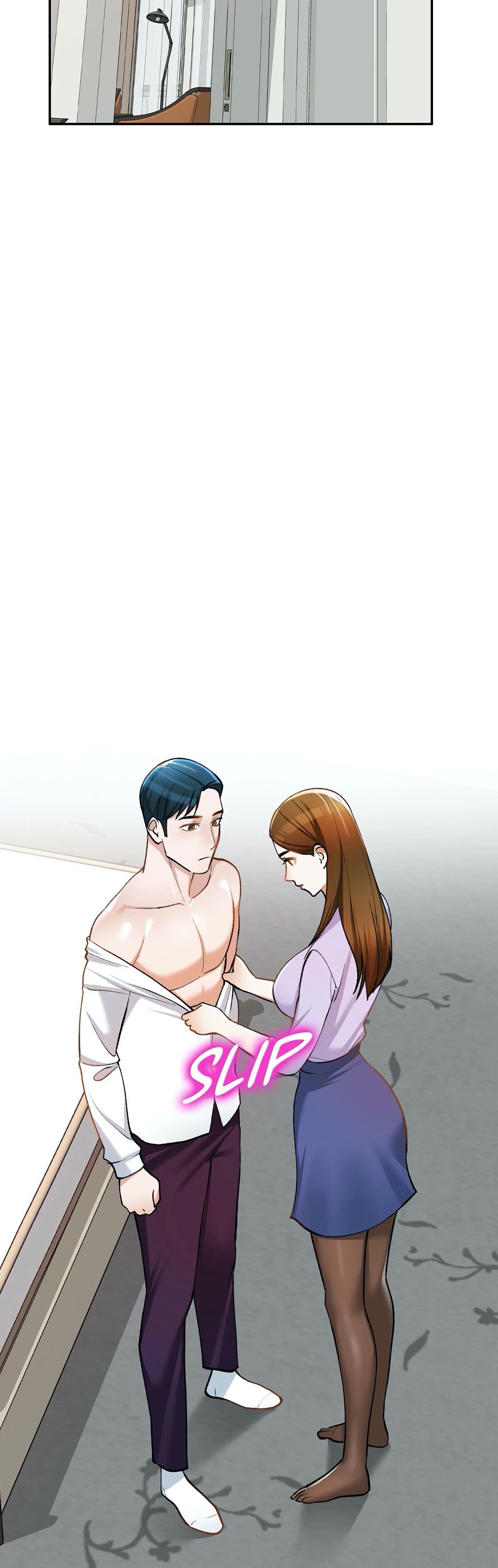 My Secretary&#8217;s Got a Secret - Chapter 8 29
