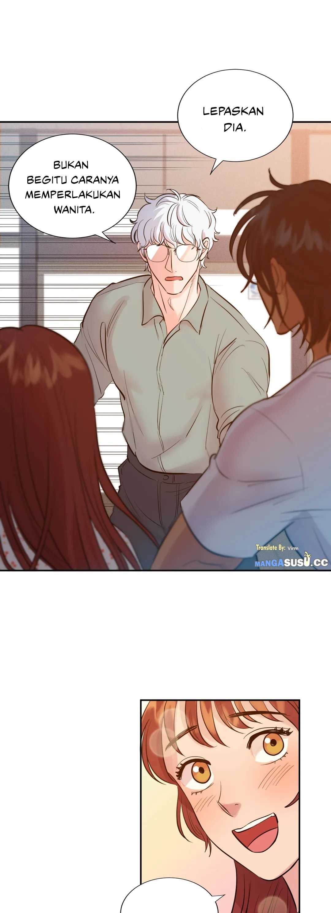 Hana’s Demons of Lust - Chapter 8 19