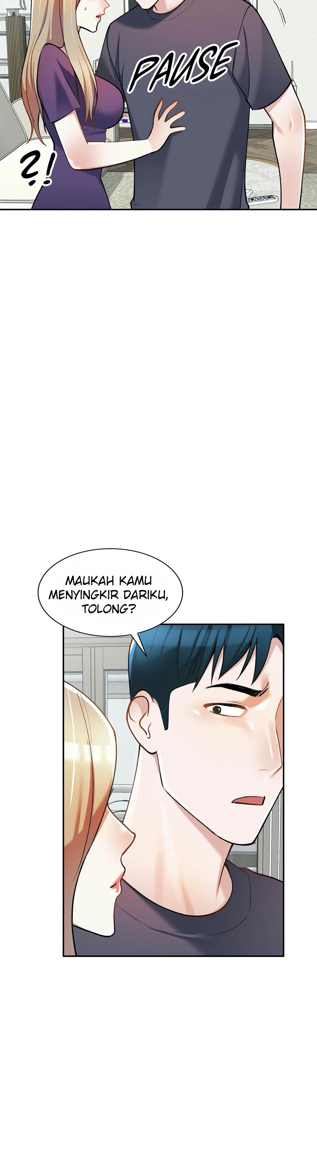 My Secretary&#8217;s Got a Secret - Chapter 8 12