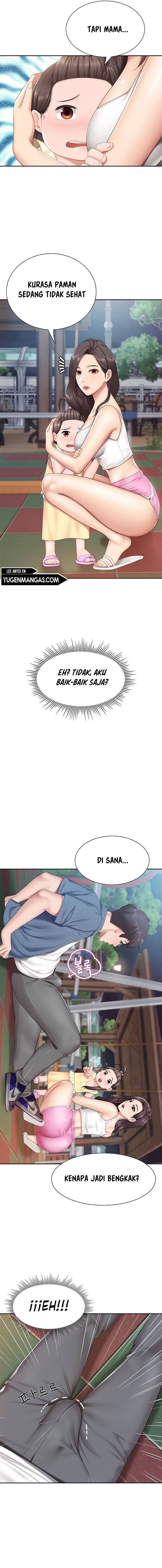Kids Cafe Moms - Chapter 8 11