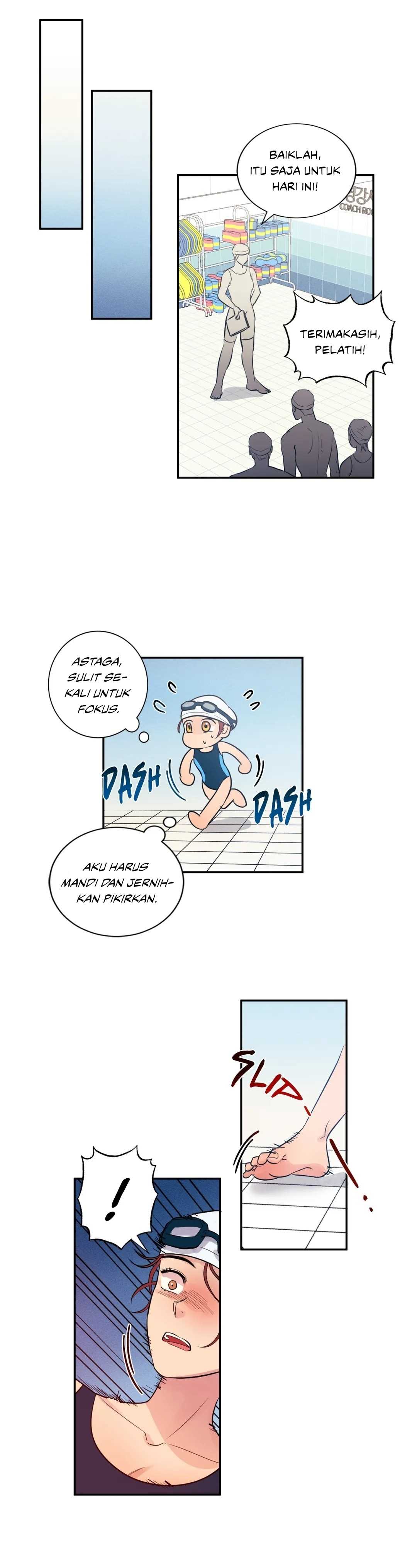 Hana’s Demons of Lust - Chapter 8 6
