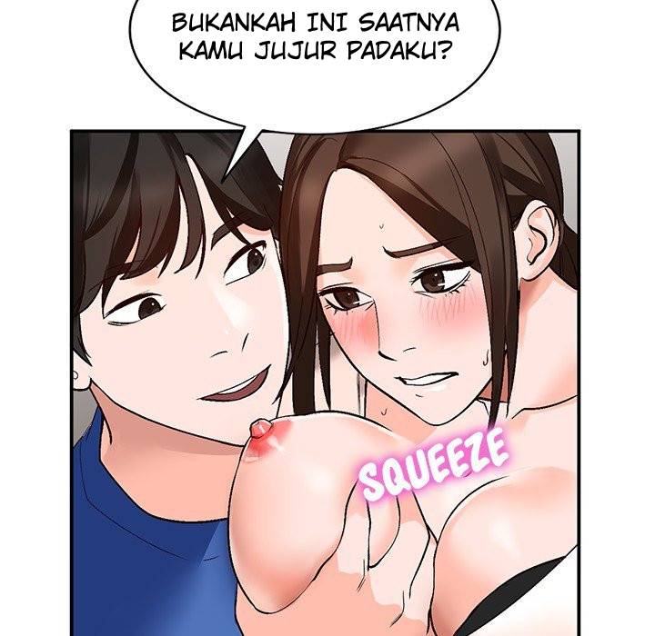 Town Girls - Chapter 8 138