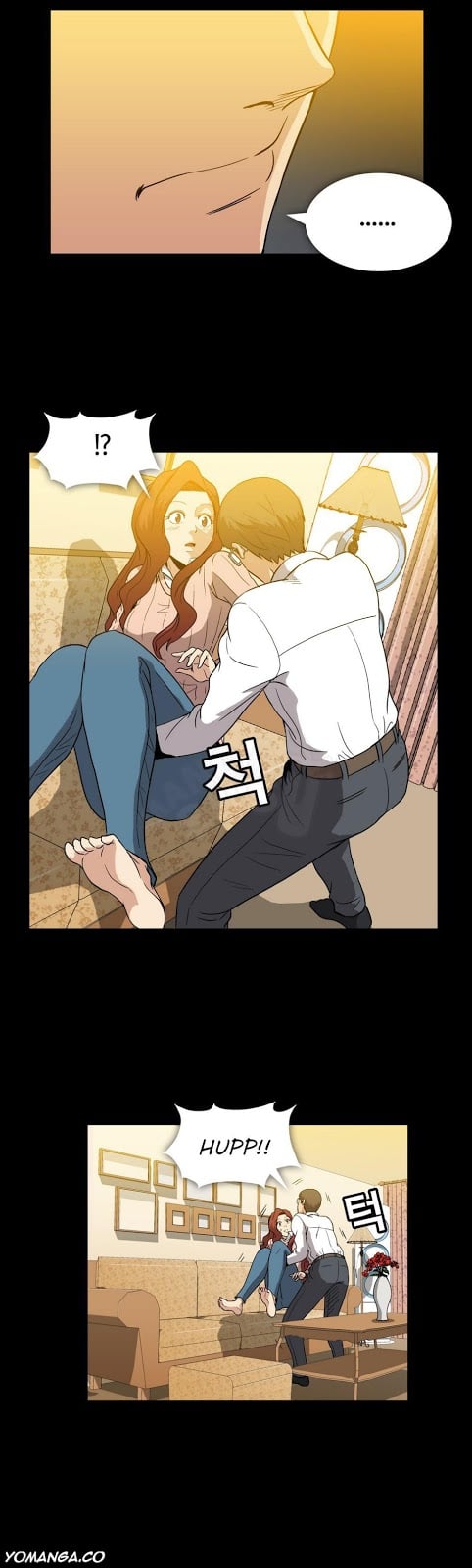 Drug Candy - Chapter 8 20