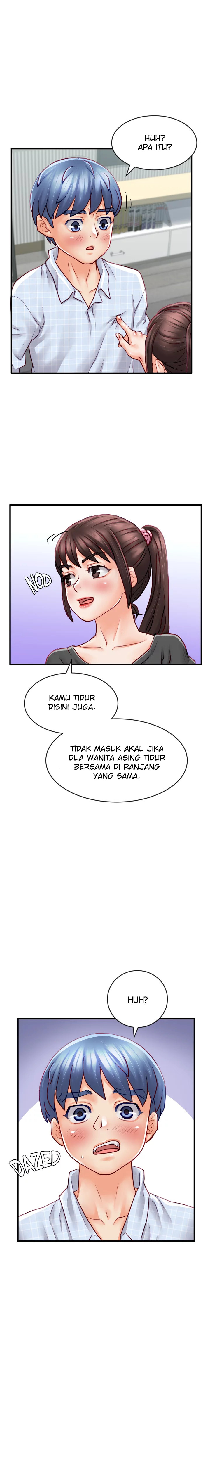 Love Is On The Air - Chapter 8 12