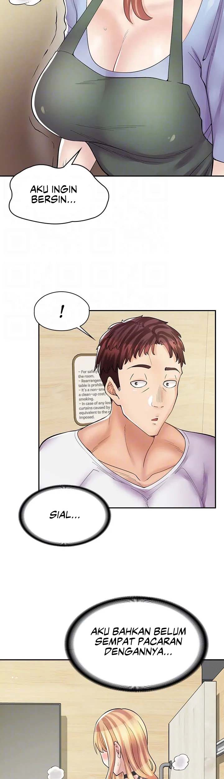 Cafe anime - Chapter 8 33