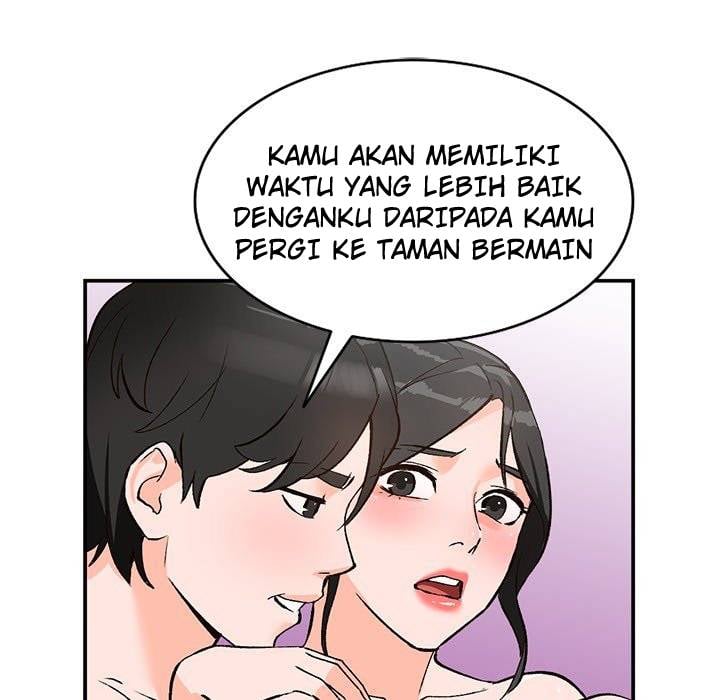 Town Girls - Chapter 8 51