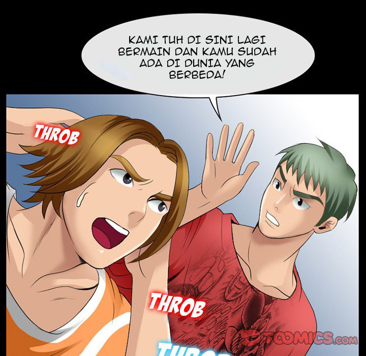 Midsummer Night&#8217;s Dream - Chapter 8 71