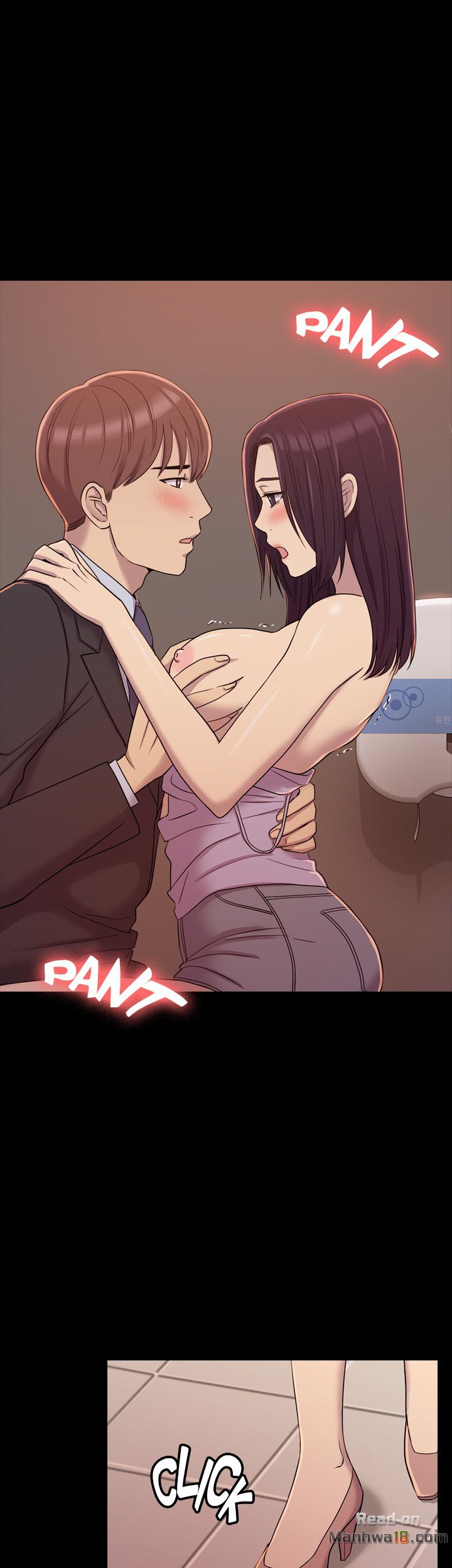 Ajeossi - Chapter 8 3