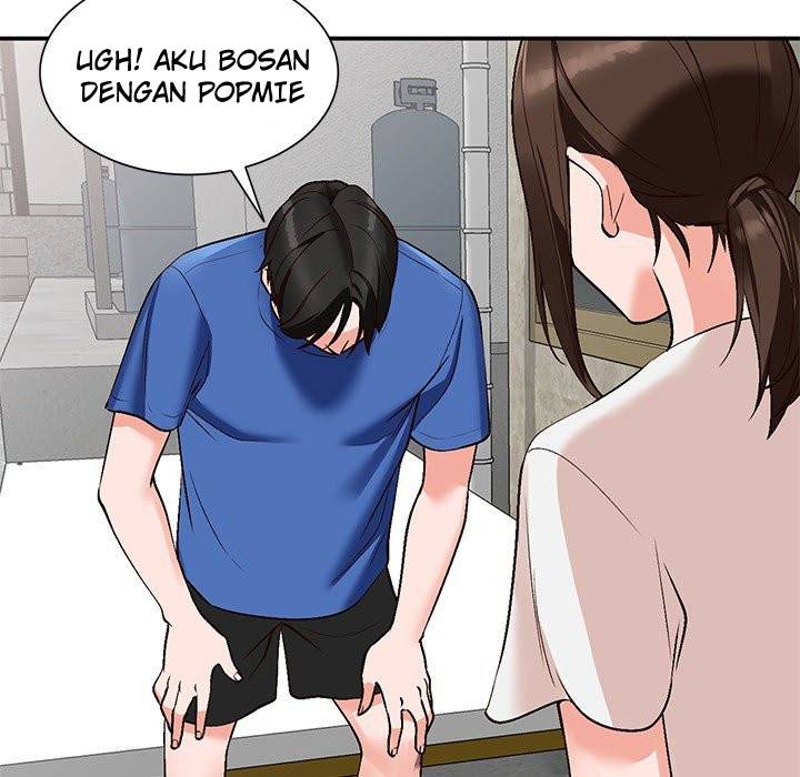 Town Girls - Chapter 8 109