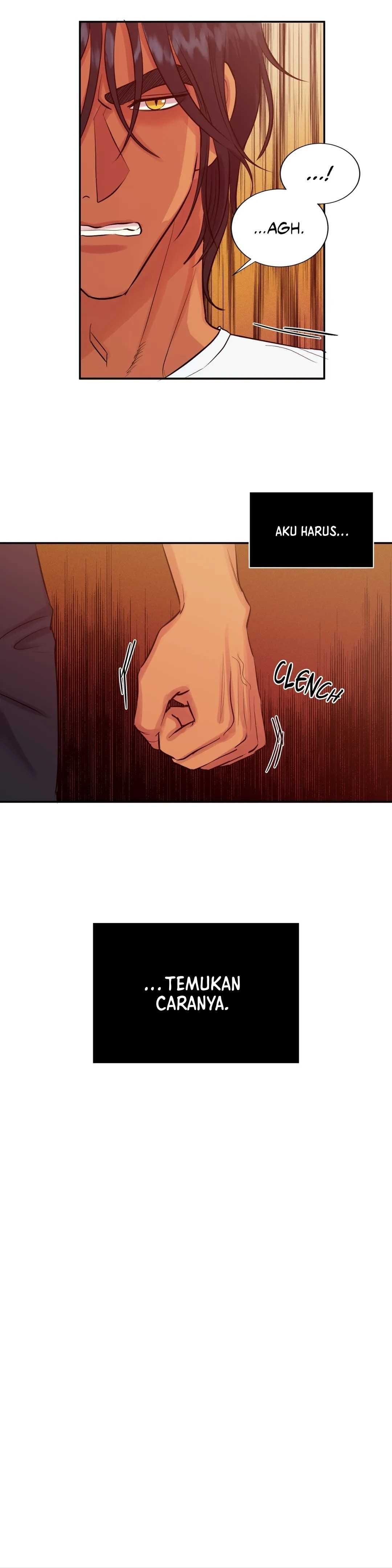Hana’s Demons of Lust - Chapter 8 25