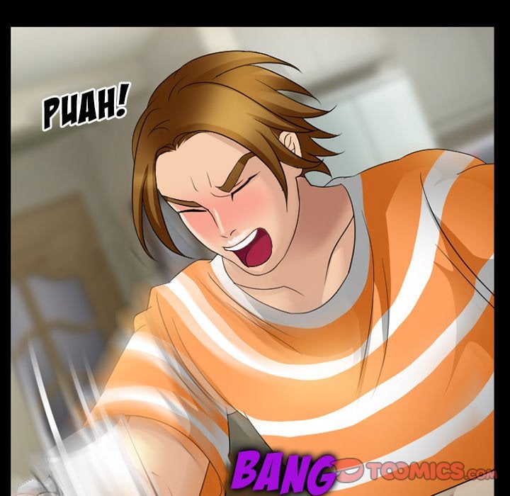 Midsummer Night&#8217;s Dream - Chapter 8 89