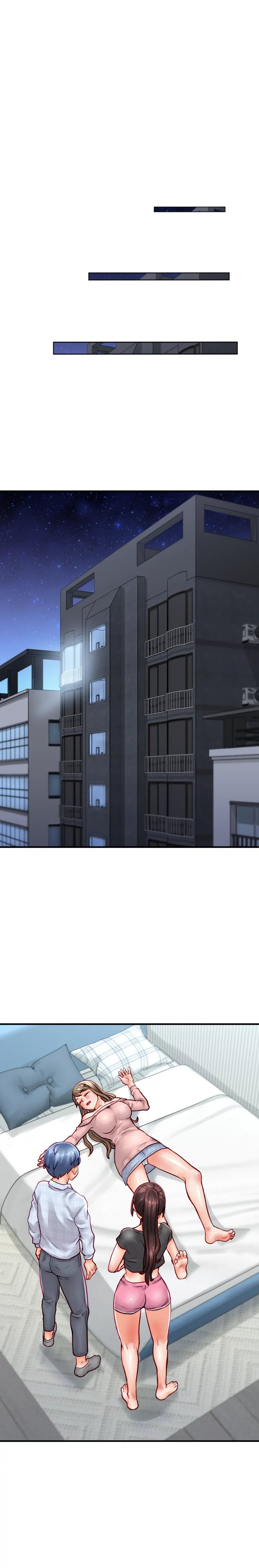 Love Is On The Air - Chapter 8 8