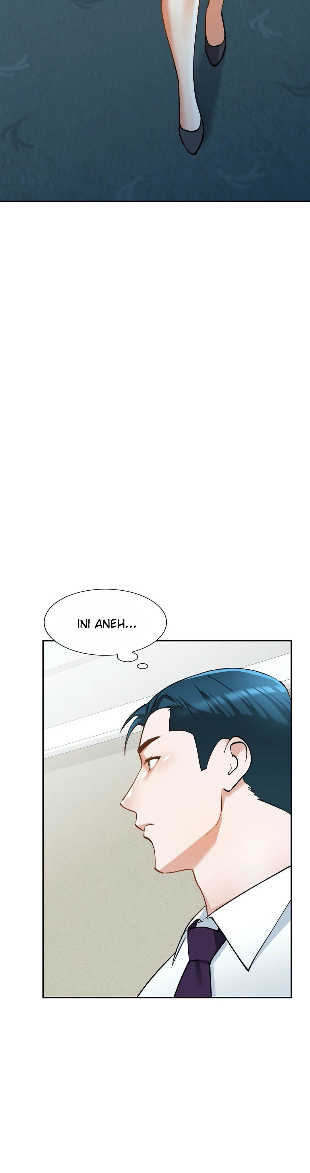 My Secretary&#8217;s Got a Secret - Chapter 8 52