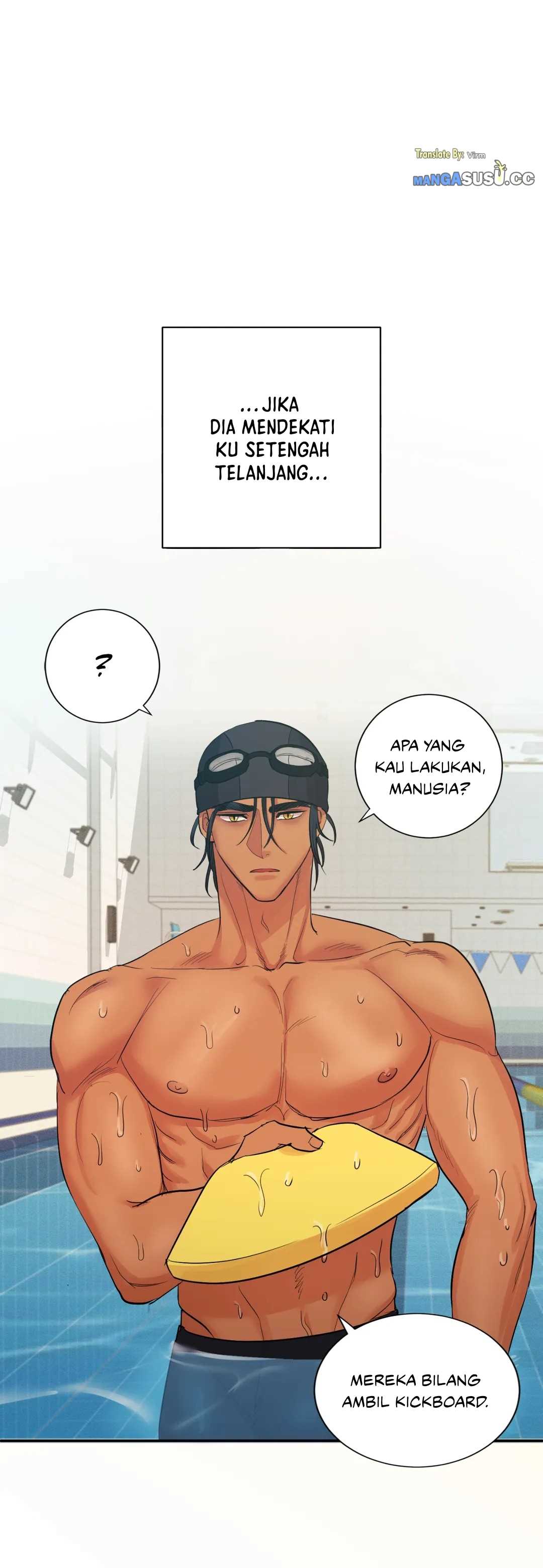 Hana’s Demons of Lust - Chapter 8 4