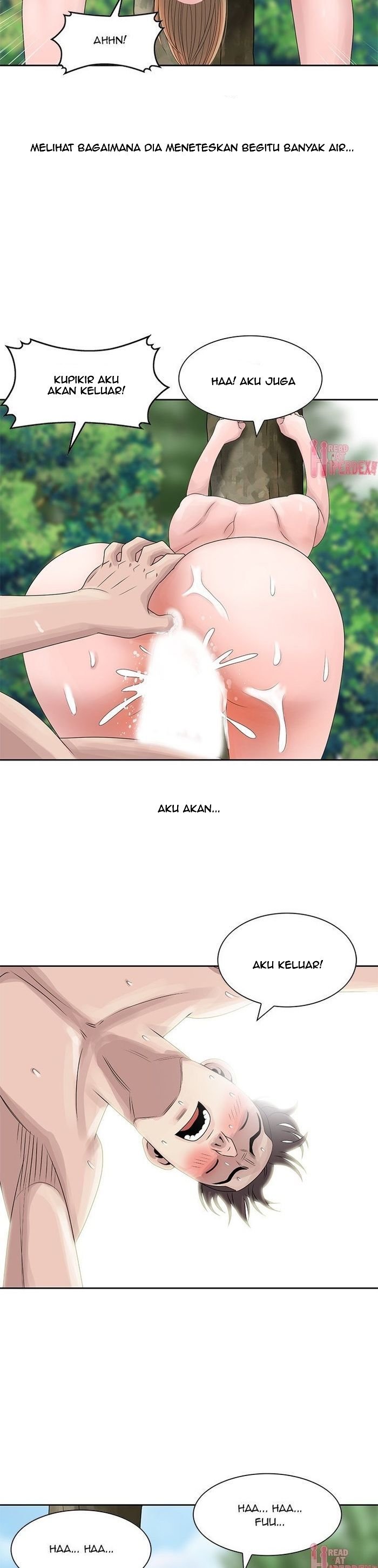 Shh! Her Secret - Chapter 8 7