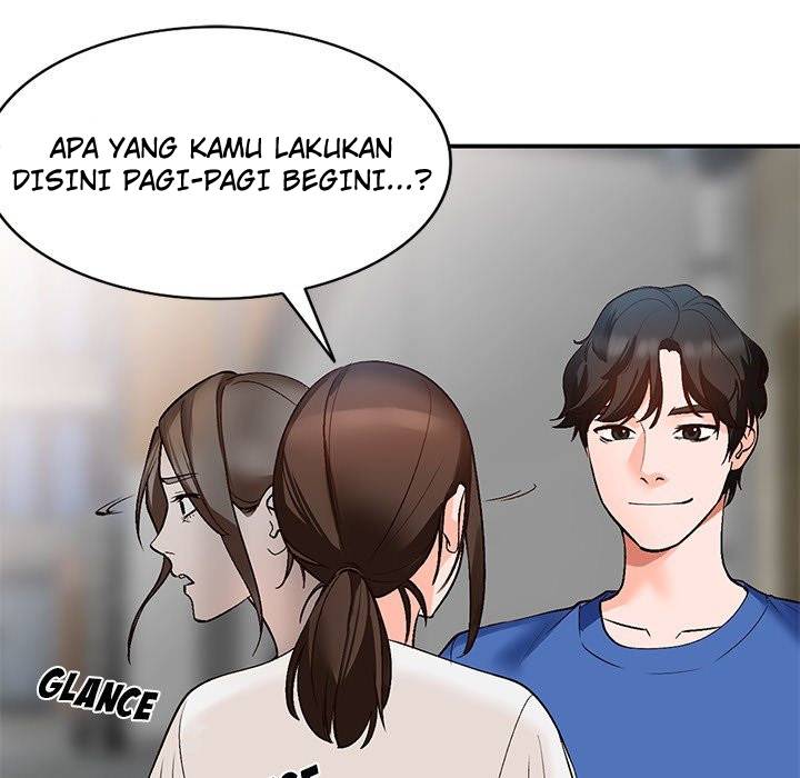 Town Girls - Chapter 8 105