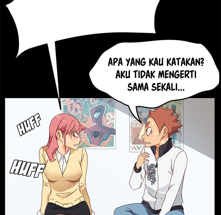 Perfect Roommates - Chapter 8 129