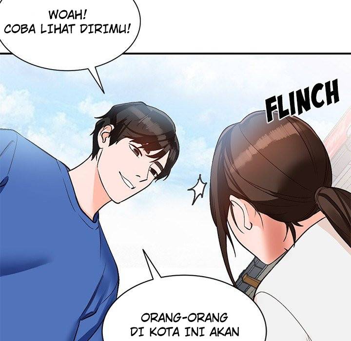 Town Girls - Chapter 8 103
