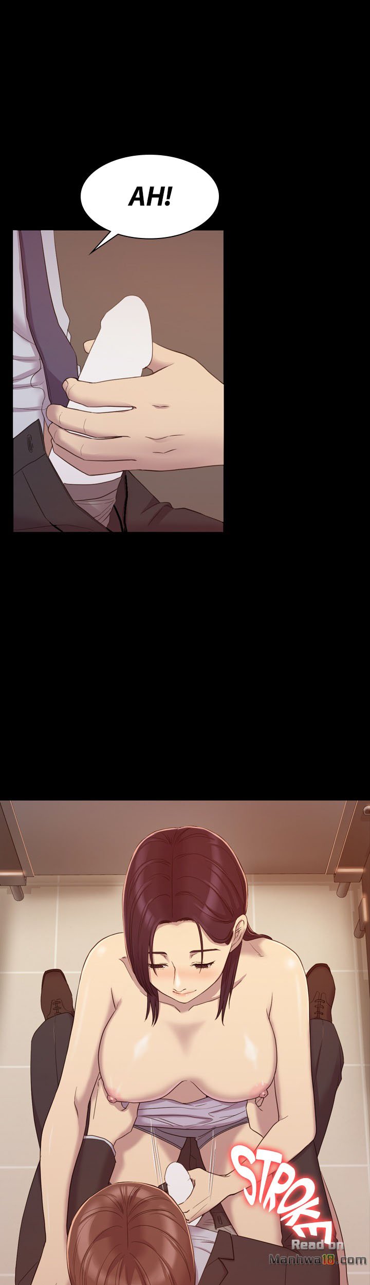 Ajeossi - Chapter 8 7
