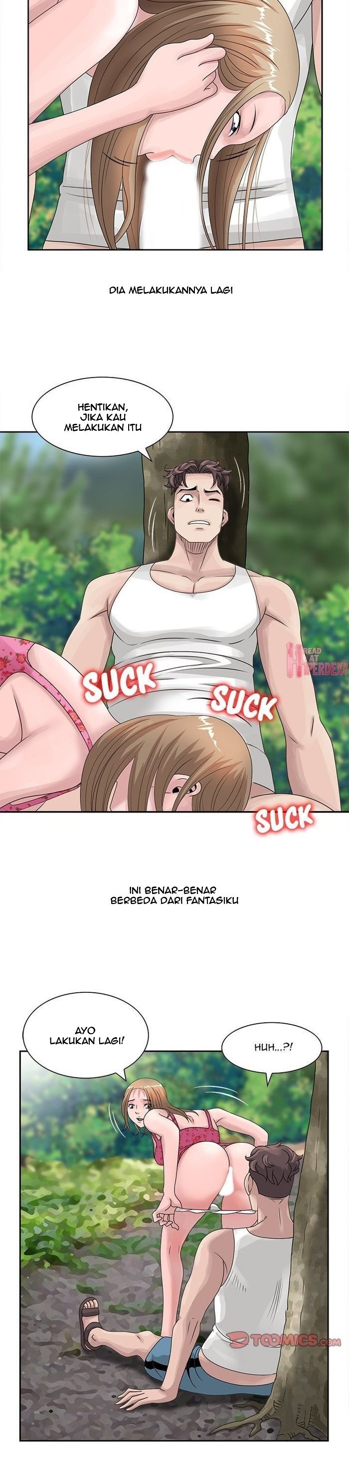 Shh! Her Secret - Chapter 8 11