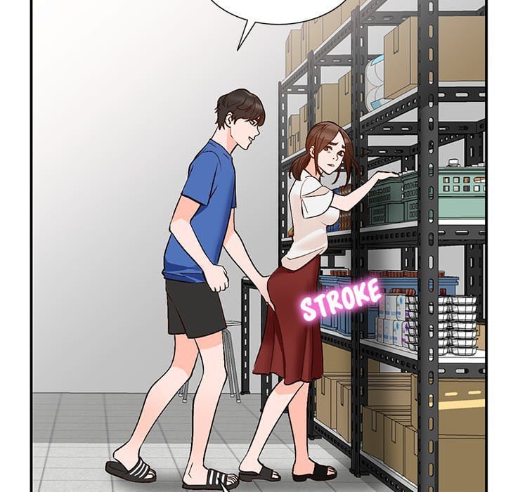 Town Girls - Chapter 8 128