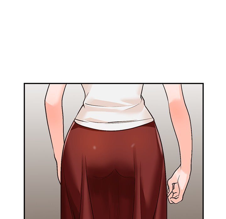 Town Girls - Chapter 8 119