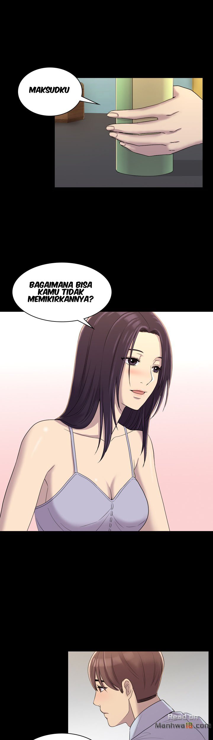 Ajeossi - Chapter 8 30
