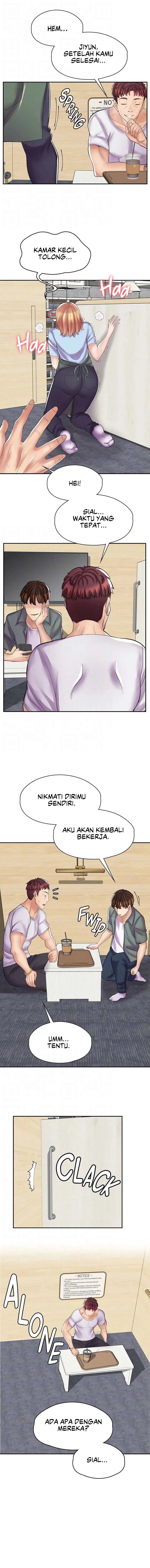 Cafe anime - Chapter 8 35