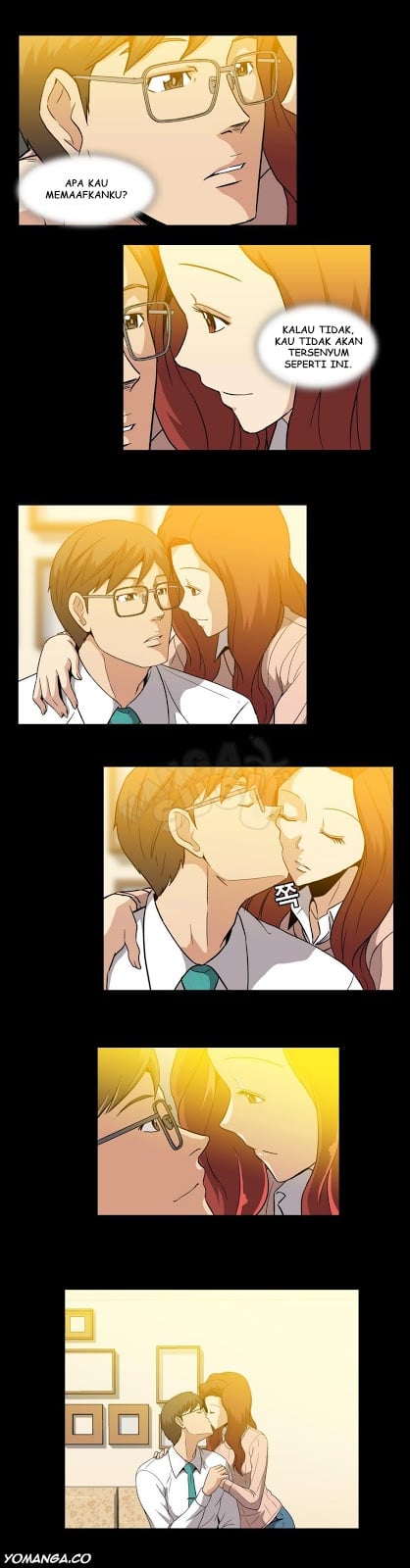 Drug Candy - Chapter 8 18