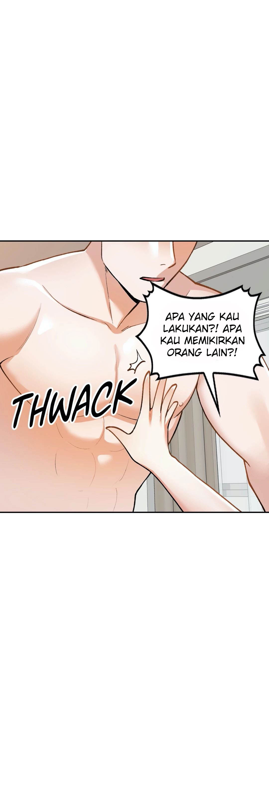 My Secretary&#8217;s Got a Secret - Chapter 8 45