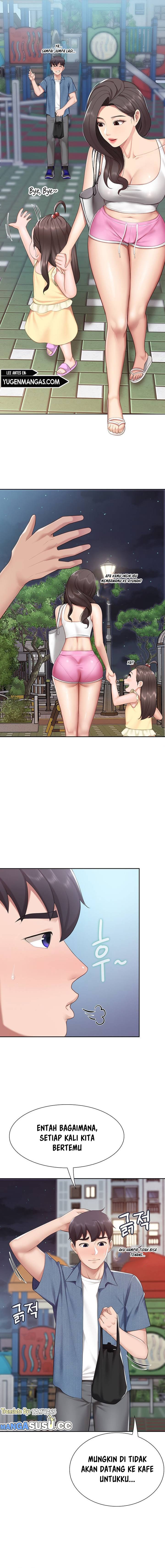 Kids Cafe Moms - Chapter 8 14
