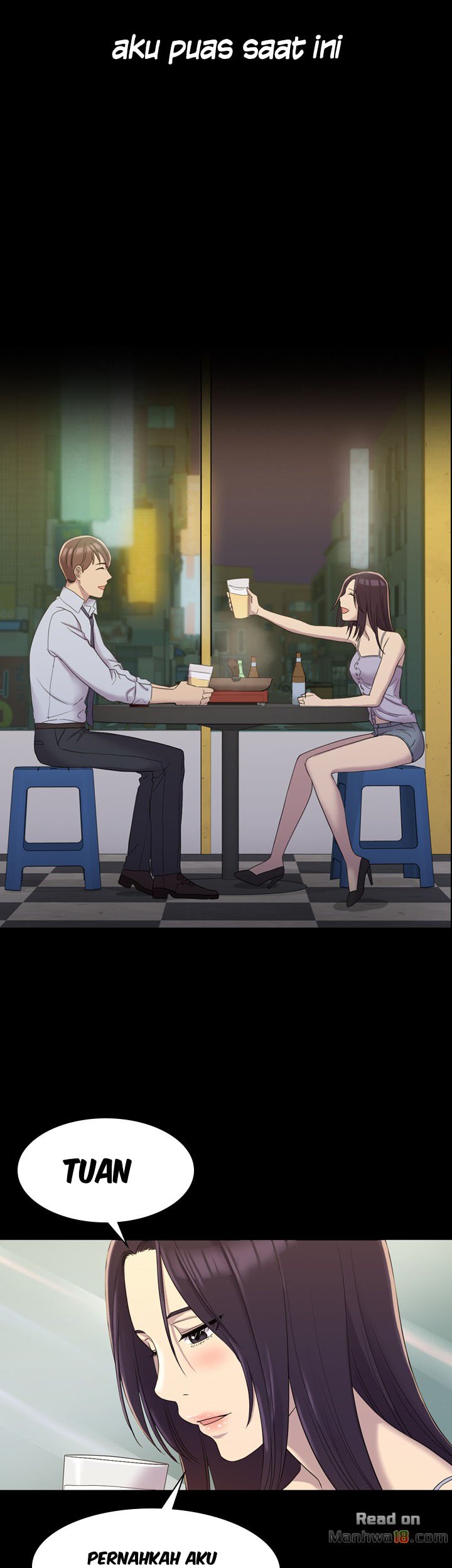 Ajeossi - Chapter 8 23
