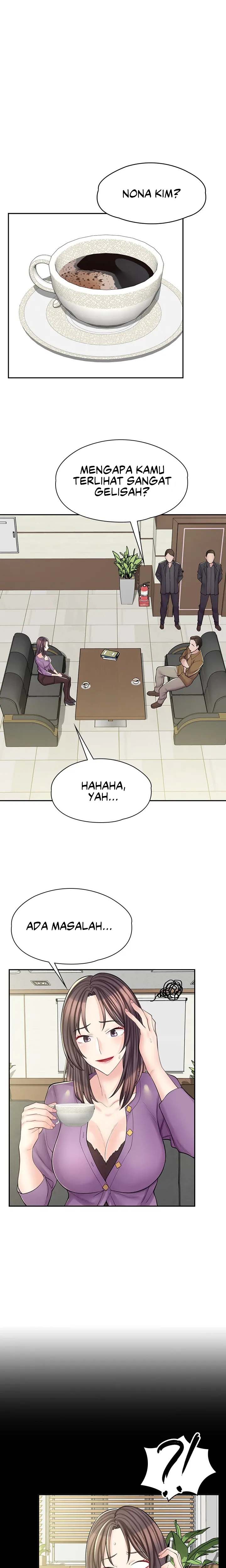 Cafe anime - Chapter 8 2